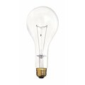 Satco Bulb 300w PS25 Clear Med S4959